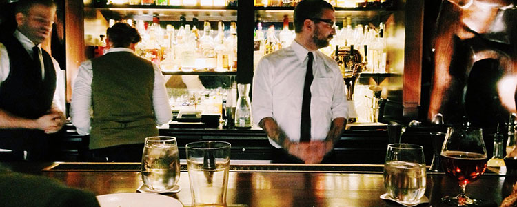 Mini Bar